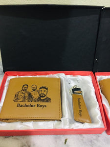 Wallet