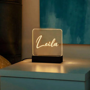 Lamp