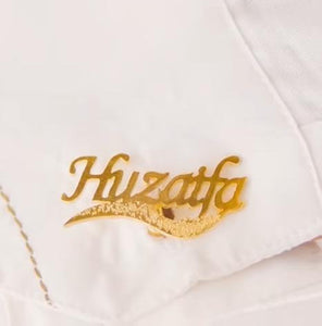 Cufflinks