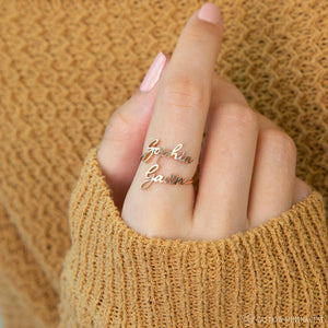 Ring